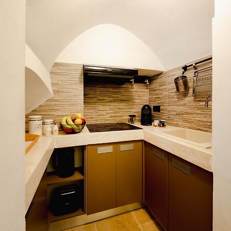 La Maison - Private Wellness Ostuni Bagian luar foto