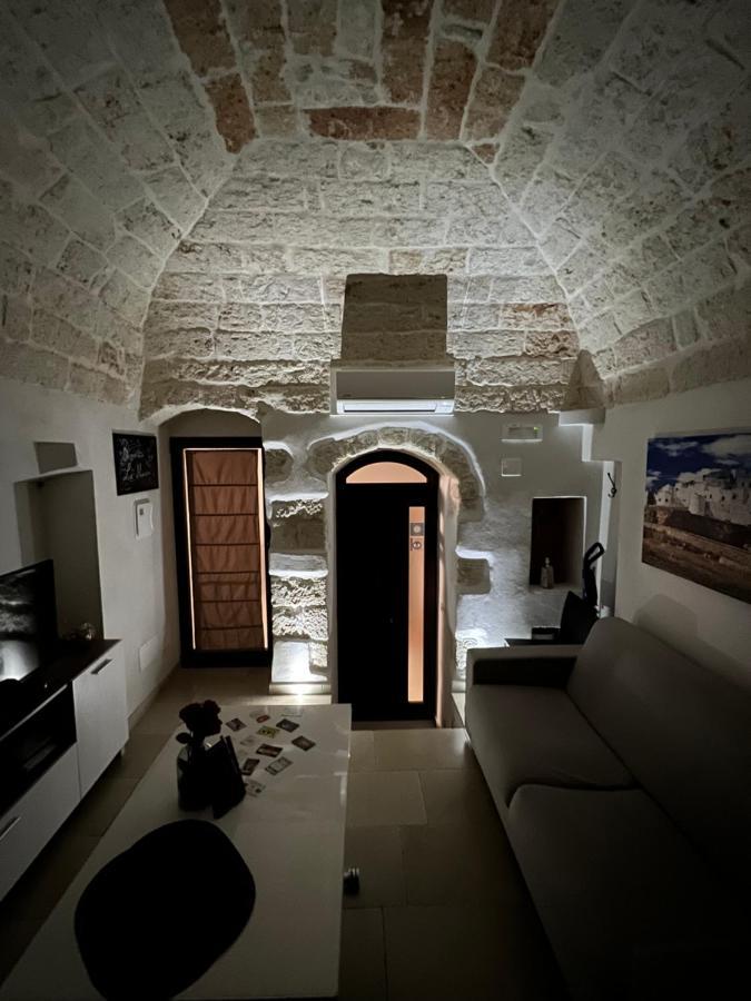 La Maison - Private Wellness Ostuni Bagian luar foto