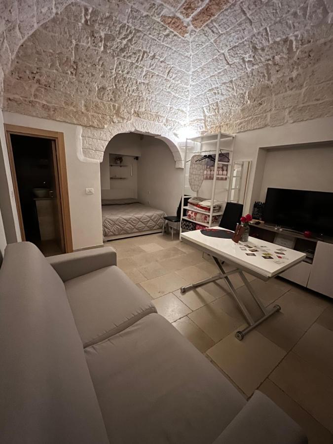 La Maison - Private Wellness Ostuni Bagian luar foto