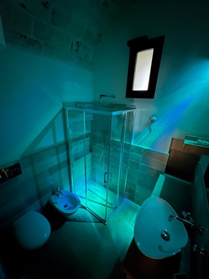 La Maison - Private Wellness Ostuni Bagian luar foto