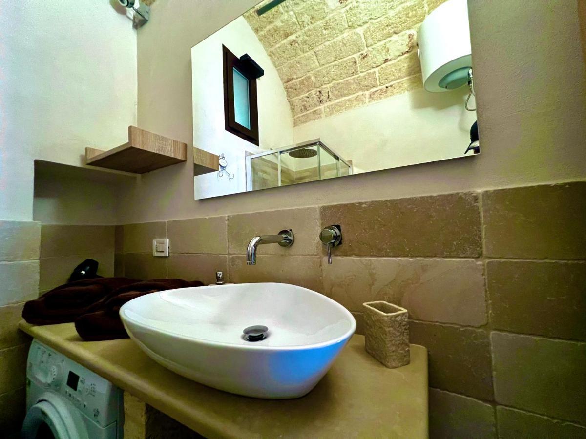 La Maison - Private Wellness Ostuni Bagian luar foto