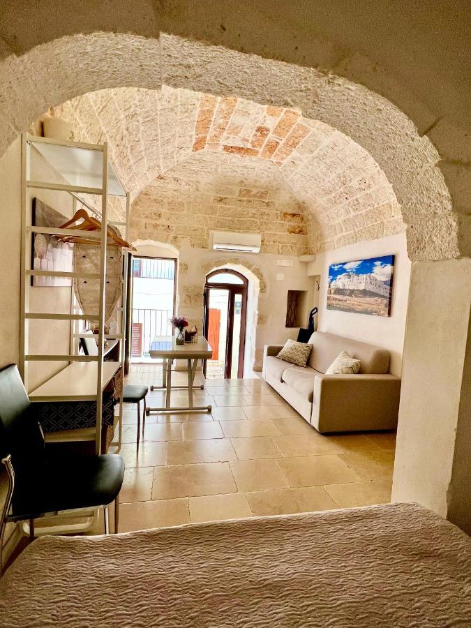 La Maison - Private Wellness Ostuni Bagian luar foto