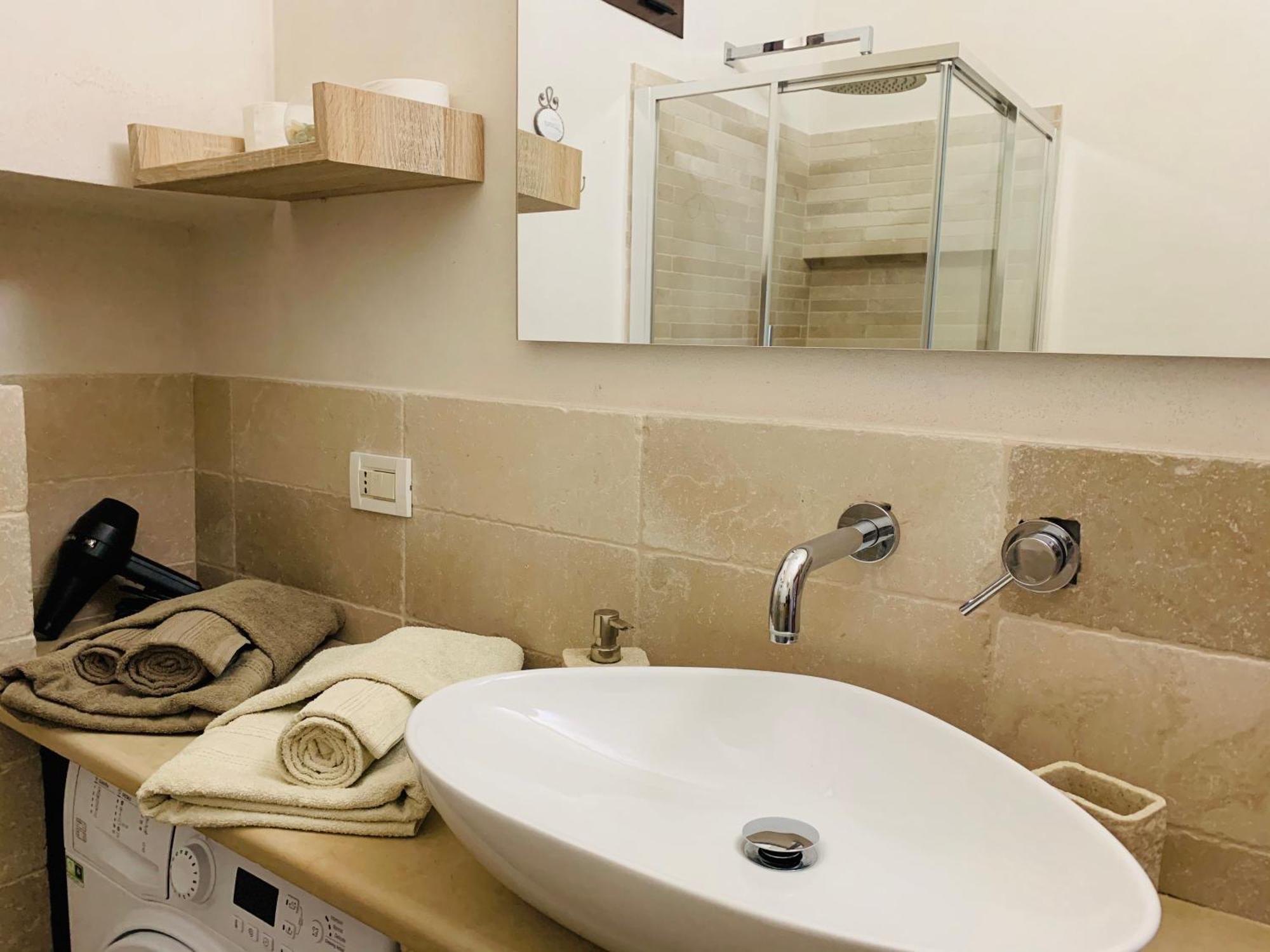 La Maison - Private Wellness Ostuni Bagian luar foto