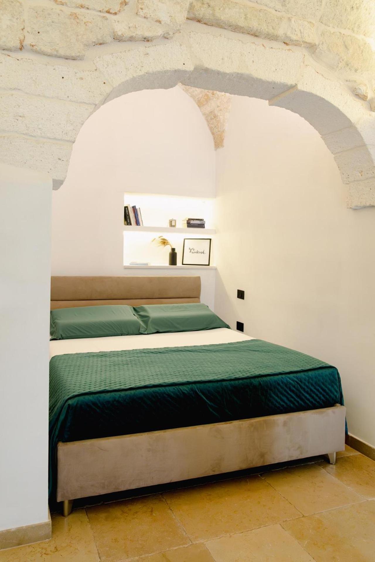 La Maison - Private Wellness Ostuni Bagian luar foto