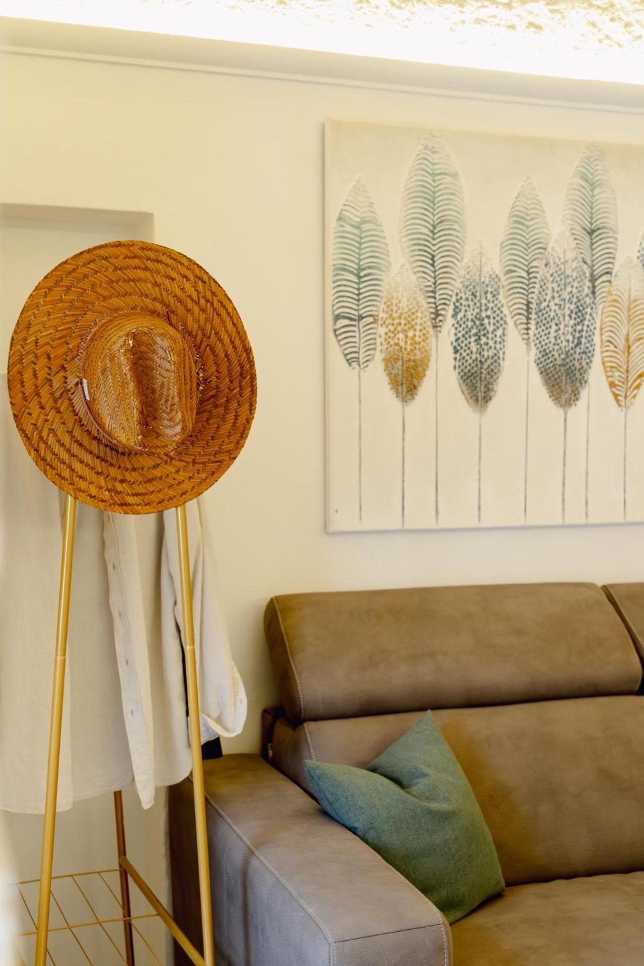 La Maison - Private Wellness Ostuni Bagian luar foto