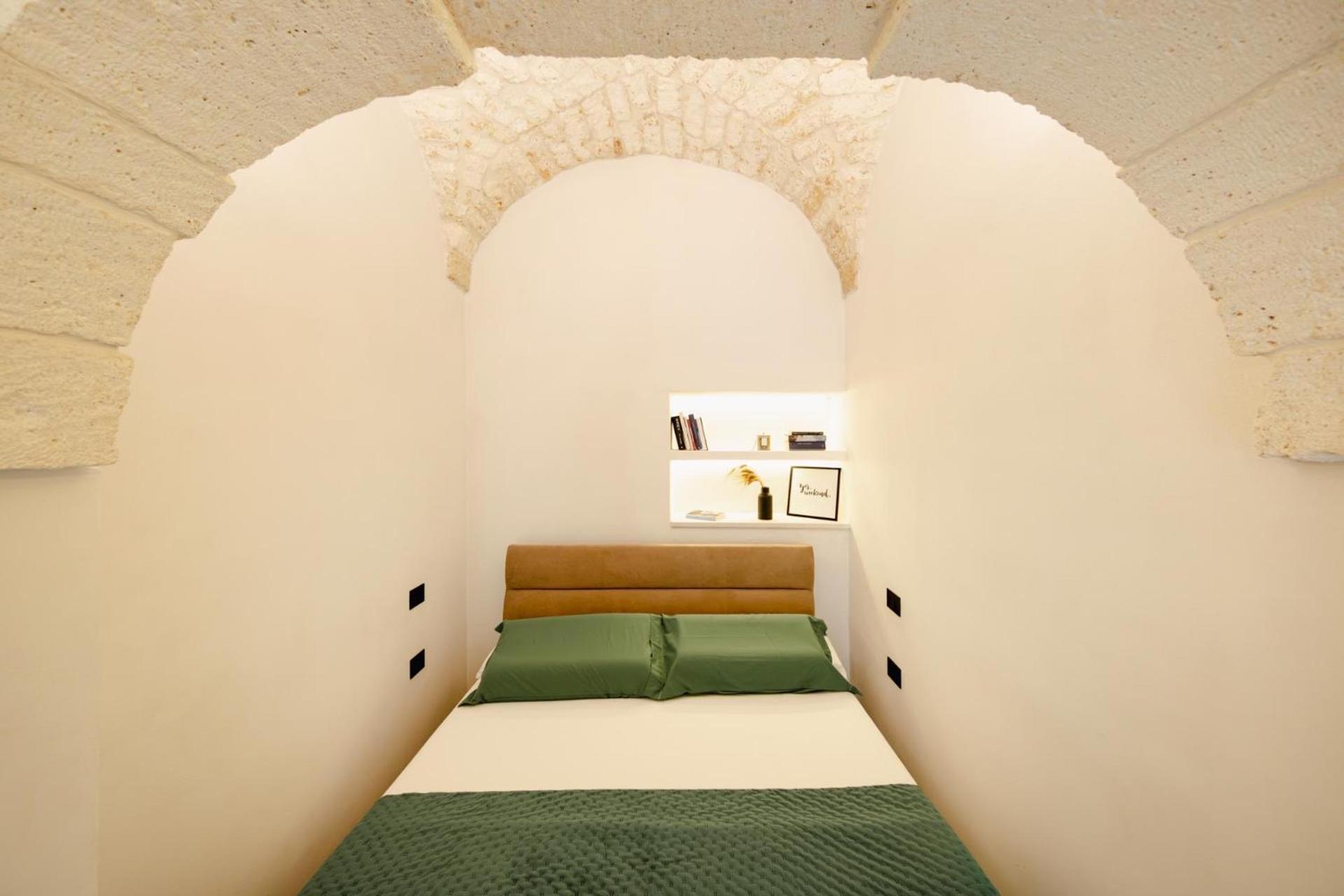 La Maison - Private Wellness Ostuni Bagian luar foto