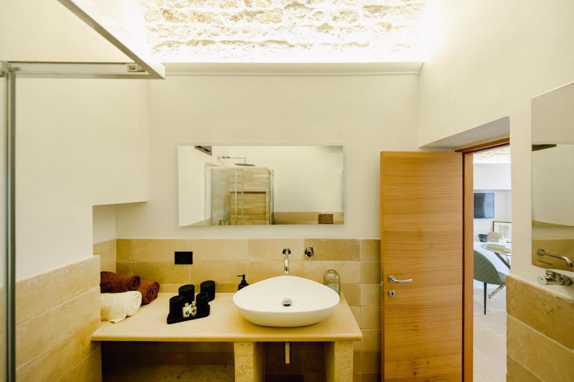 La Maison - Private Wellness Ostuni Bagian luar foto