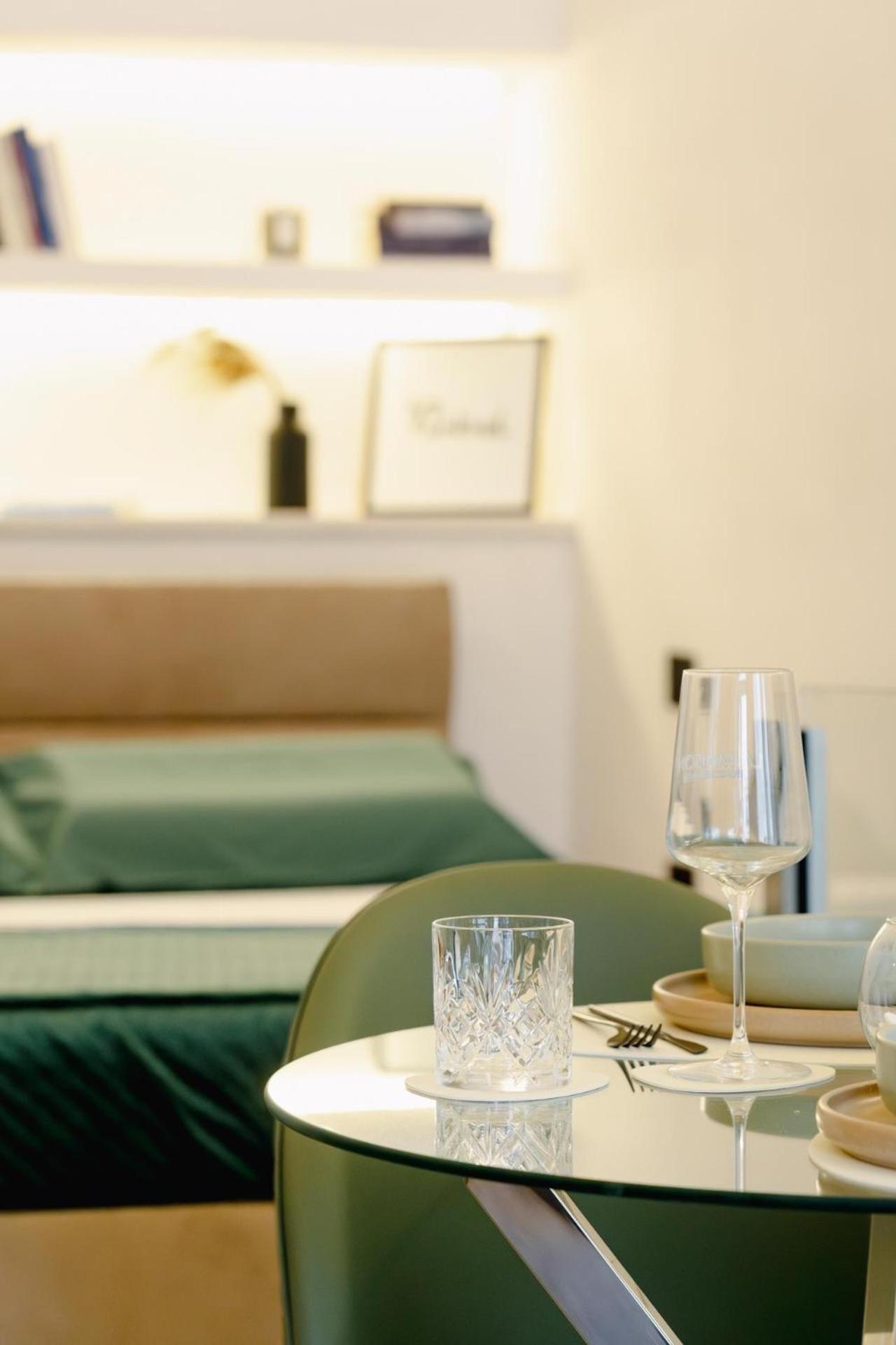 La Maison - Private Wellness Ostuni Bagian luar foto