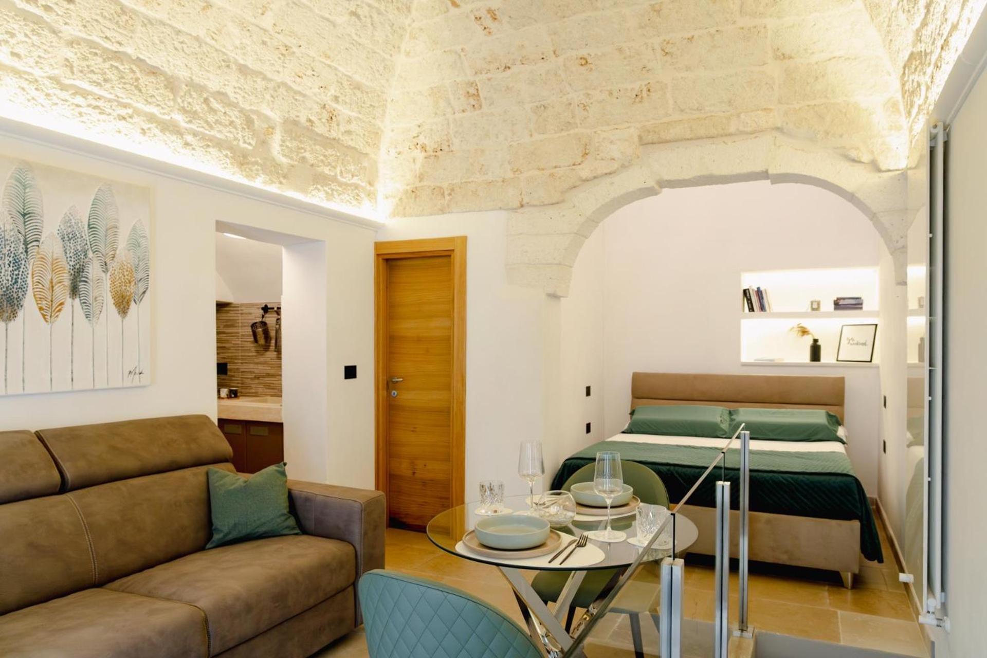 La Maison - Private Wellness Ostuni Bagian luar foto