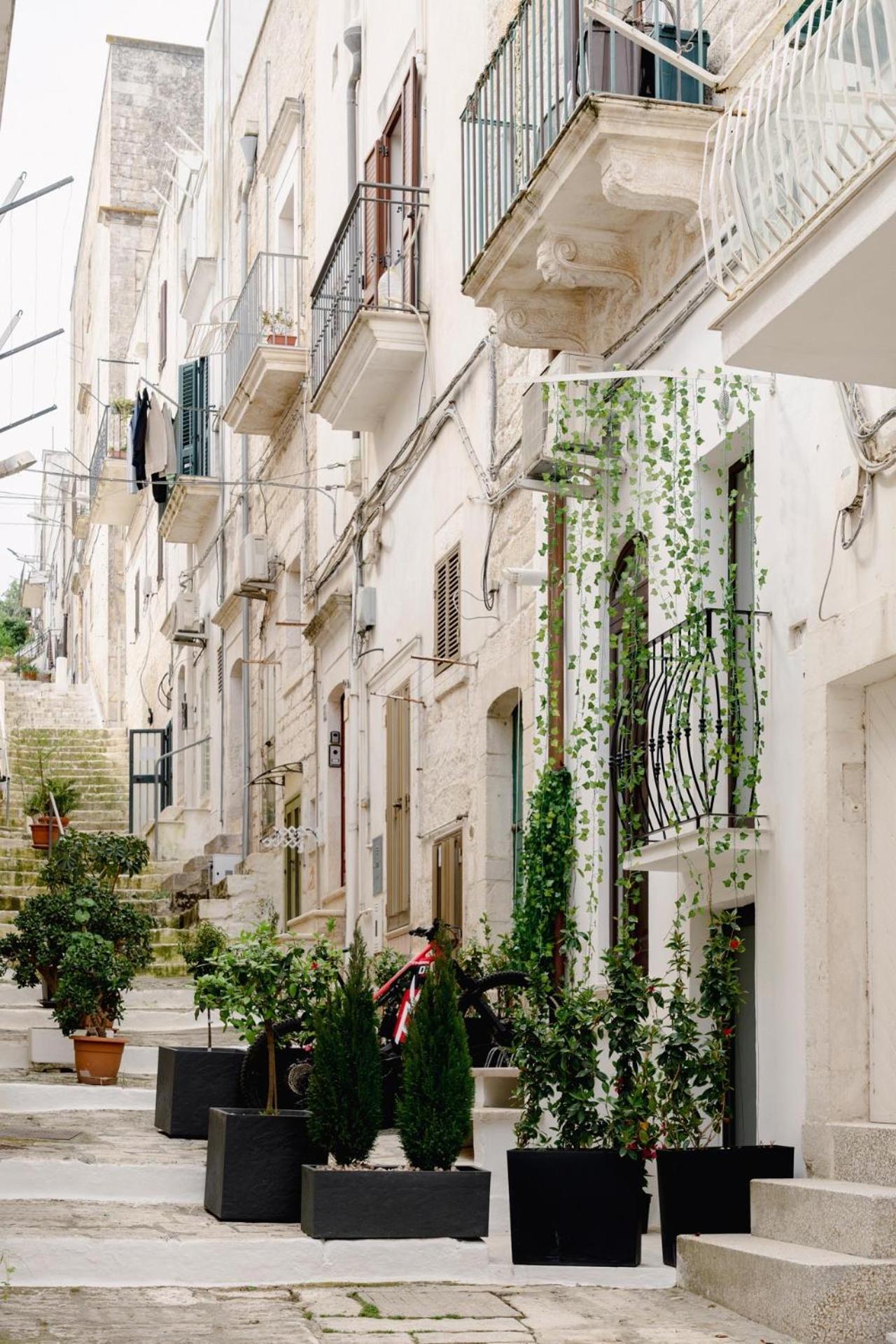 La Maison - Private Wellness Ostuni Bagian luar foto
