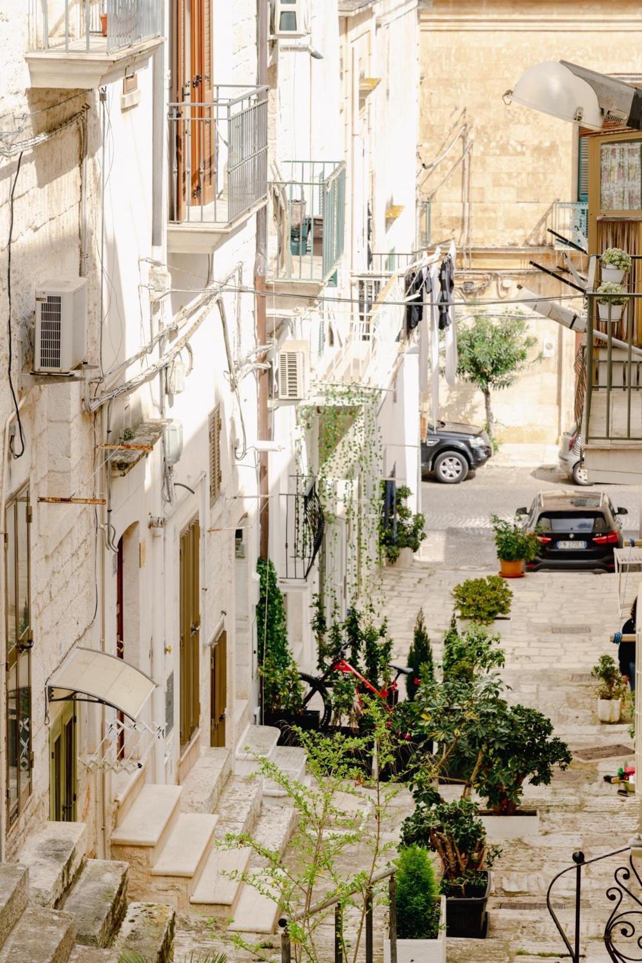 La Maison - Private Wellness Ostuni Bagian luar foto