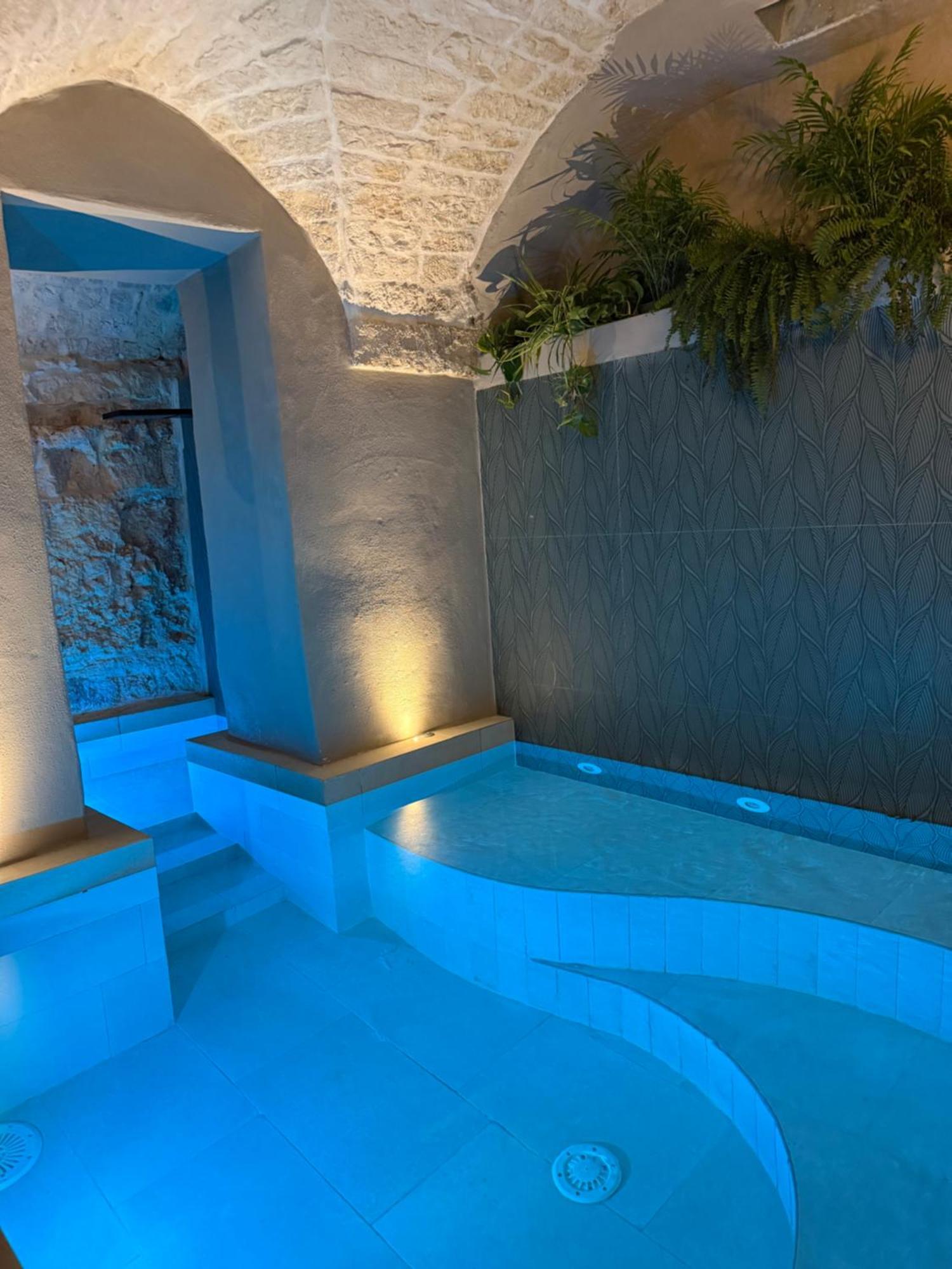 La Maison - Private Wellness Ostuni Bagian luar foto