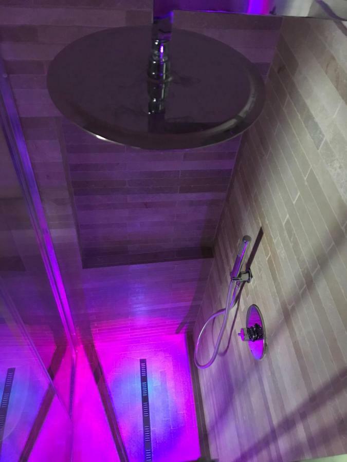 La Maison - Private Wellness Ostuni Bagian luar foto