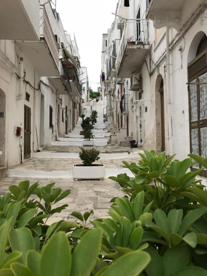 La Maison - Private Wellness Ostuni Bagian luar foto